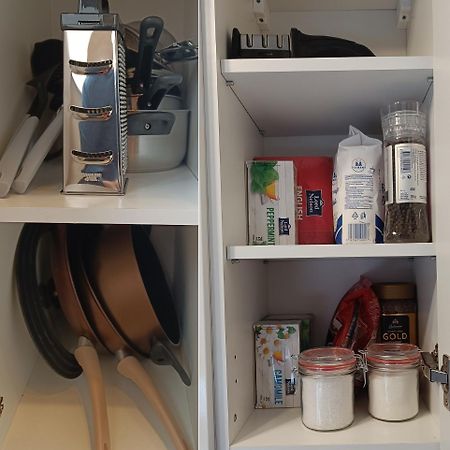 Bellevue Apartment Narva Luaran gambar
