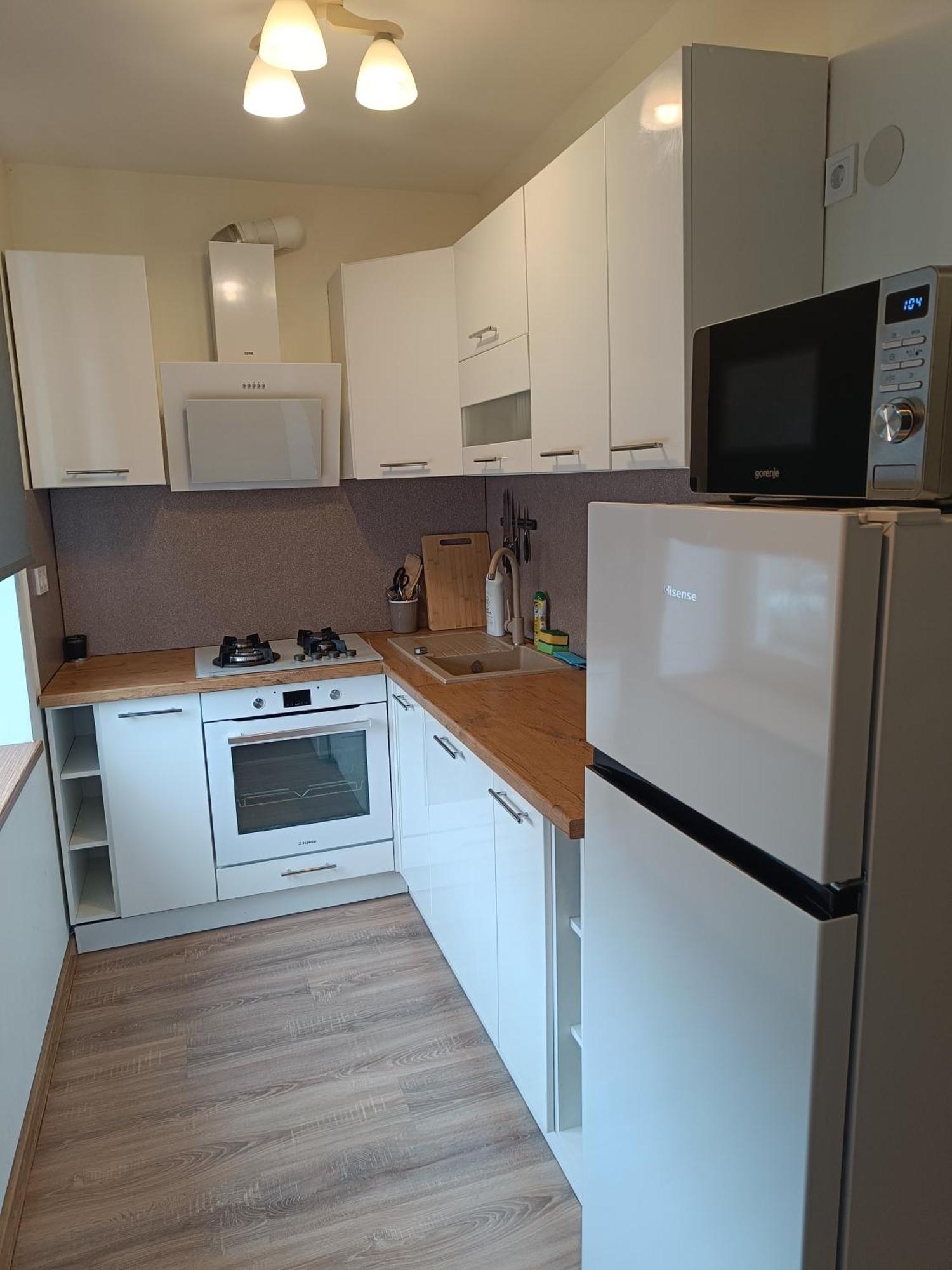 Bellevue Apartment Narva Luaran gambar