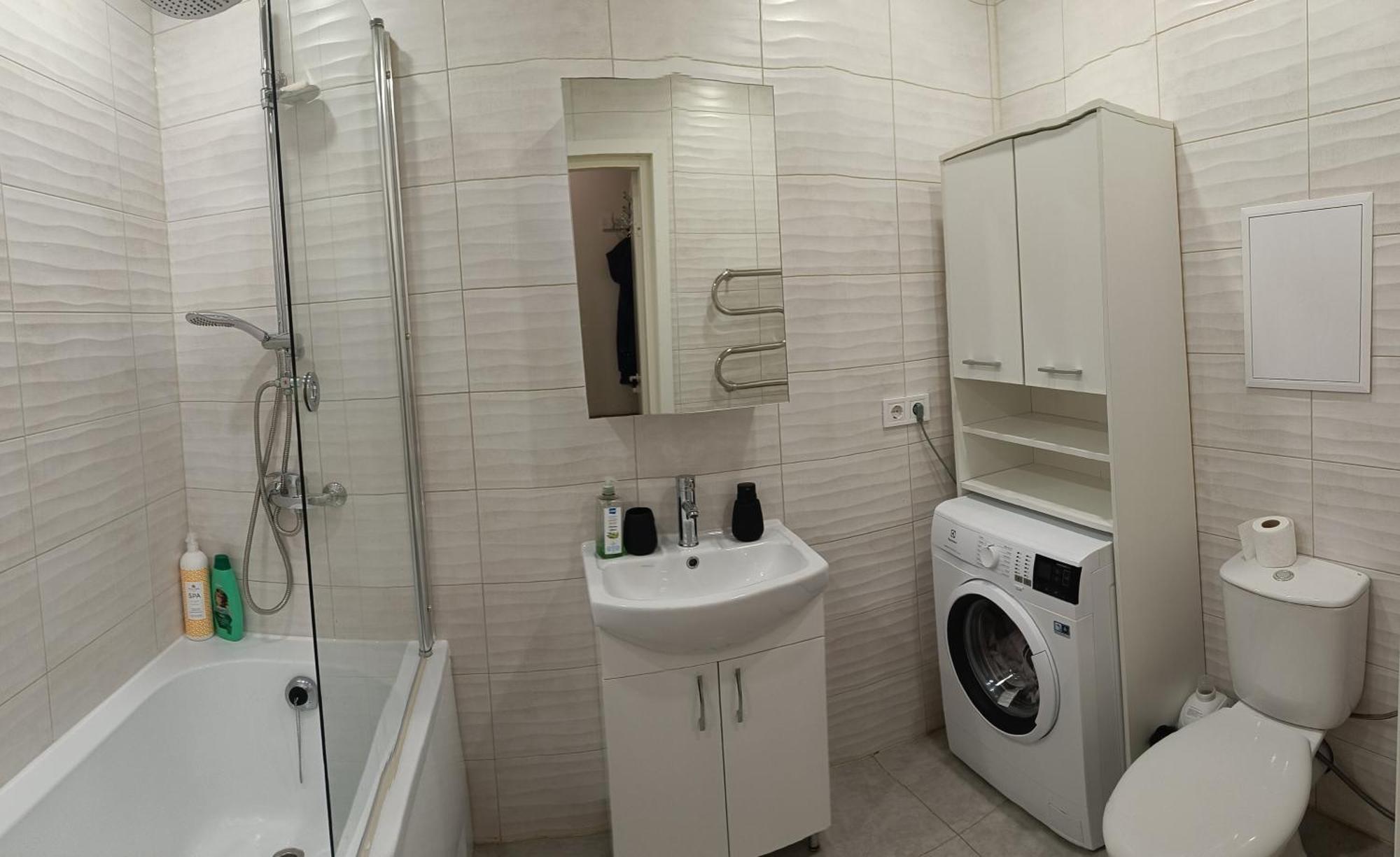 Bellevue Apartment Narva Luaran gambar