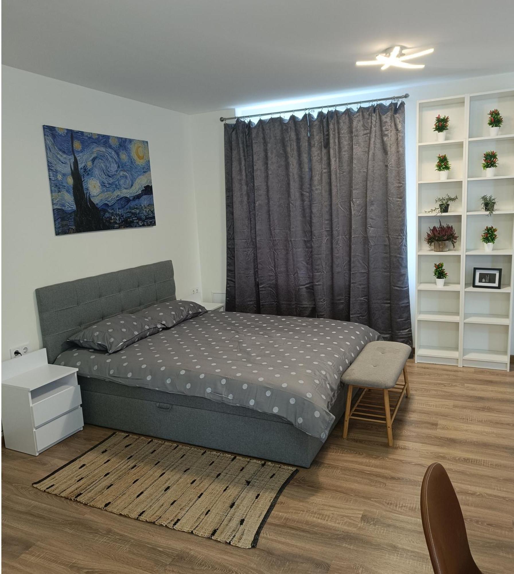 Bellevue Apartment Narva Luaran gambar